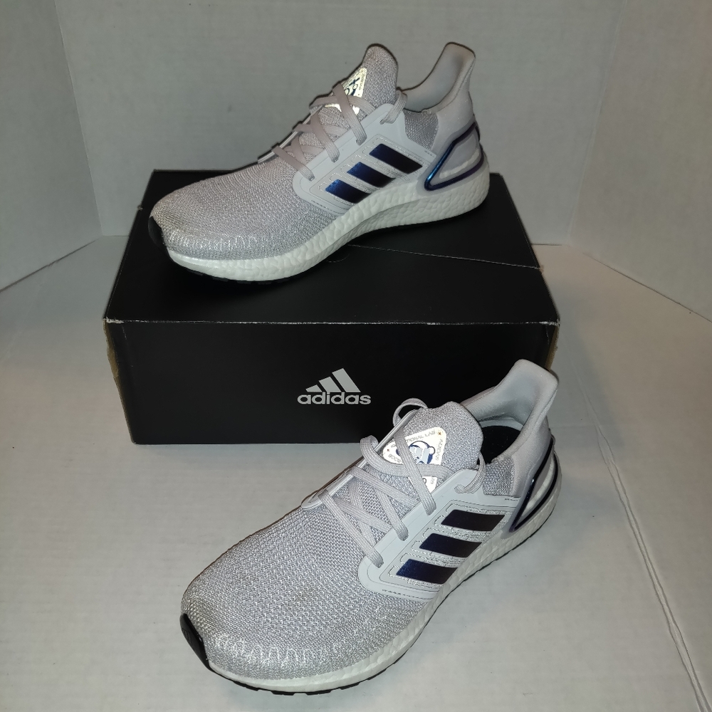 Adidas Women's Ultraboost 20 Running Shoe